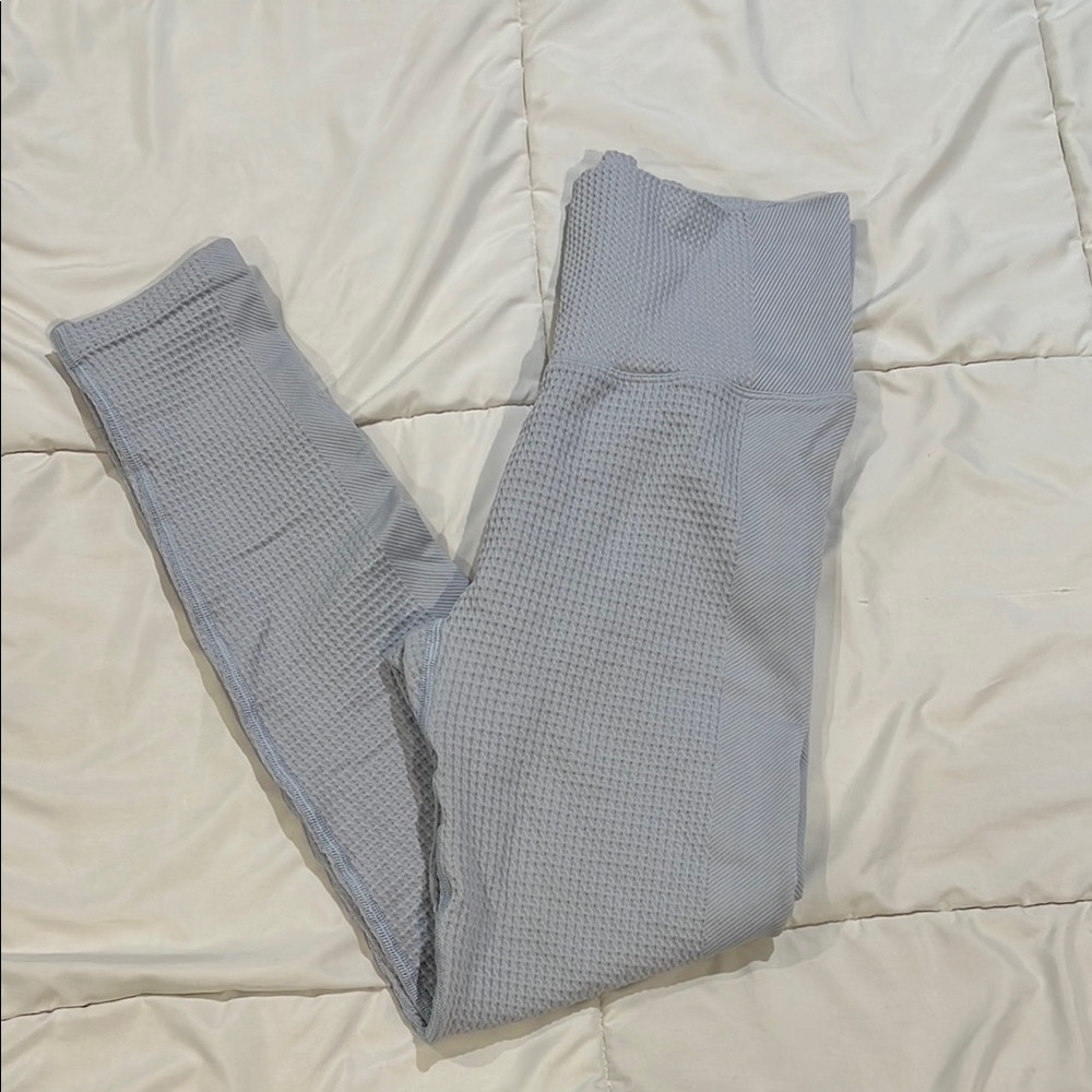 All In Motion Ribbed Leggings